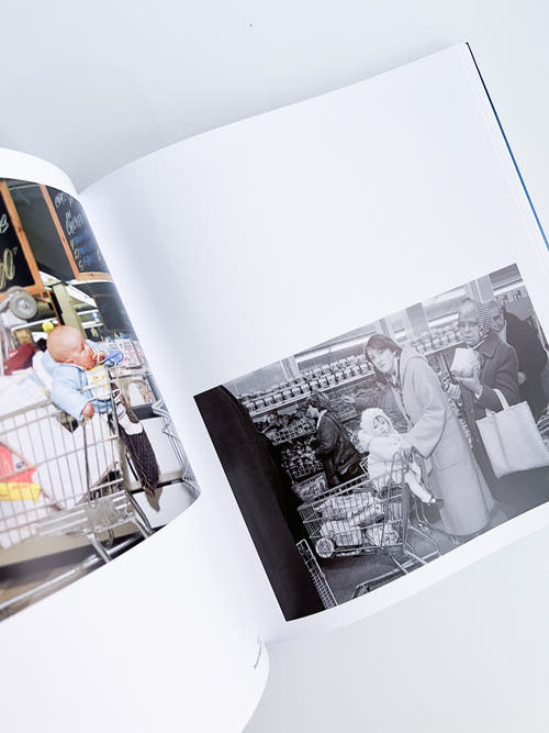 Global Warning / Martin Parr
