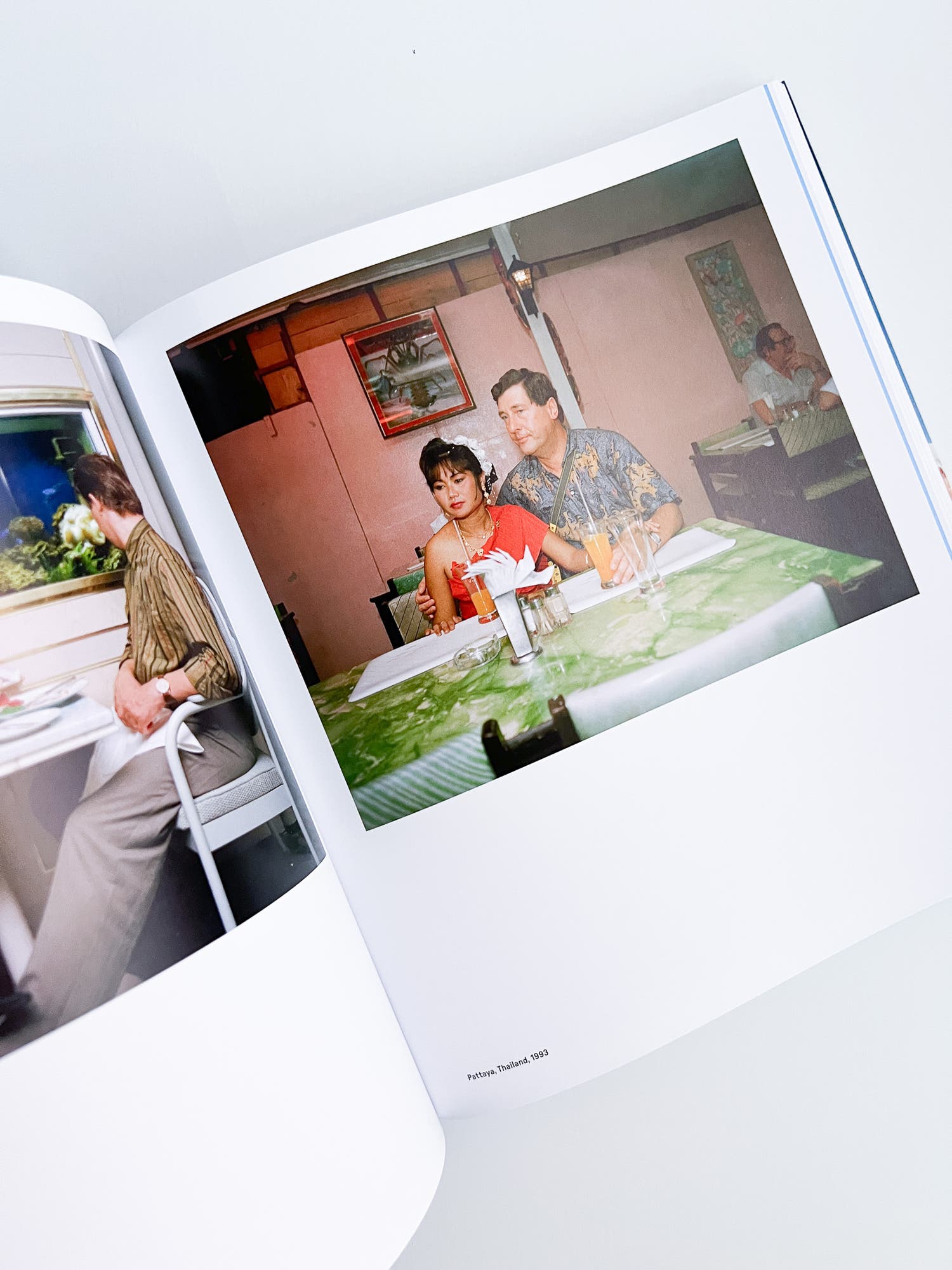 Global Warning / Martin Parr