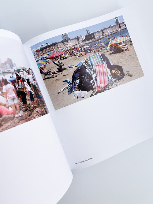 Global Warning / Martin Parr