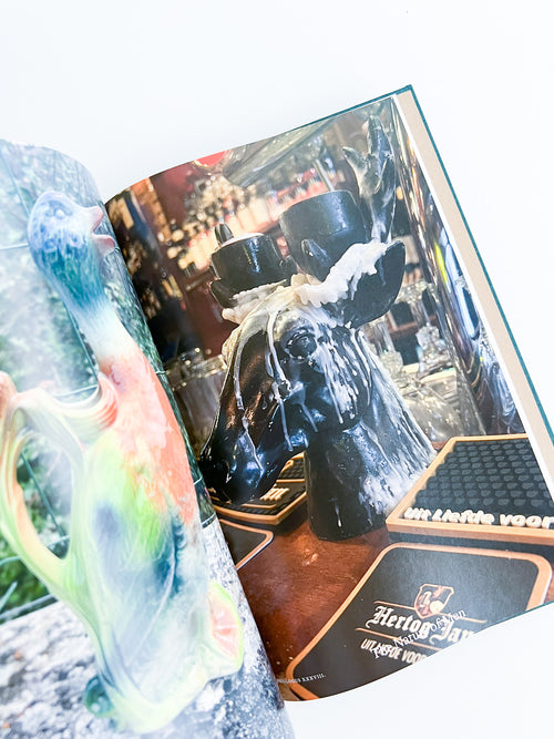 Bestiary / Anne Geene, Arjan de Nooy