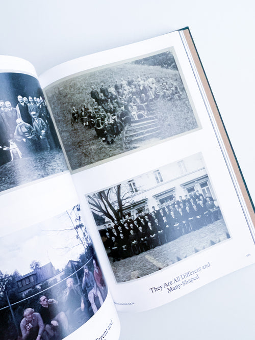 Bestiary / Anne Geene, Arjan de Nooy