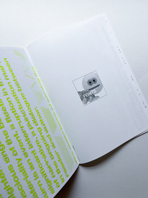 PLATES Iteration 1: Manifesto vs Manifest