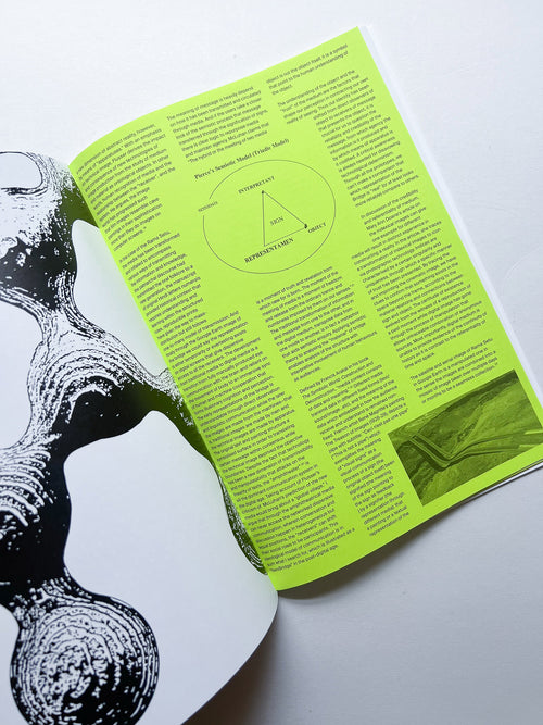 PLATES Iteration 1: Manifesto vs Manifest