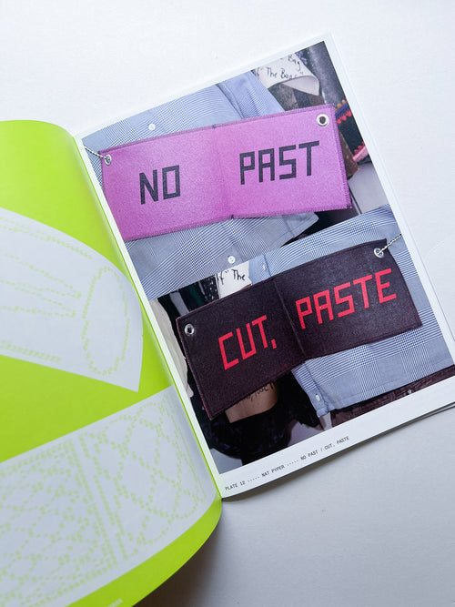 PLATES Iteration 1: Manifesto vs Manifest