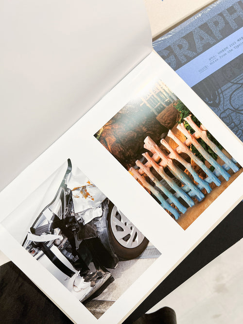 How Things Look / Max Creasy