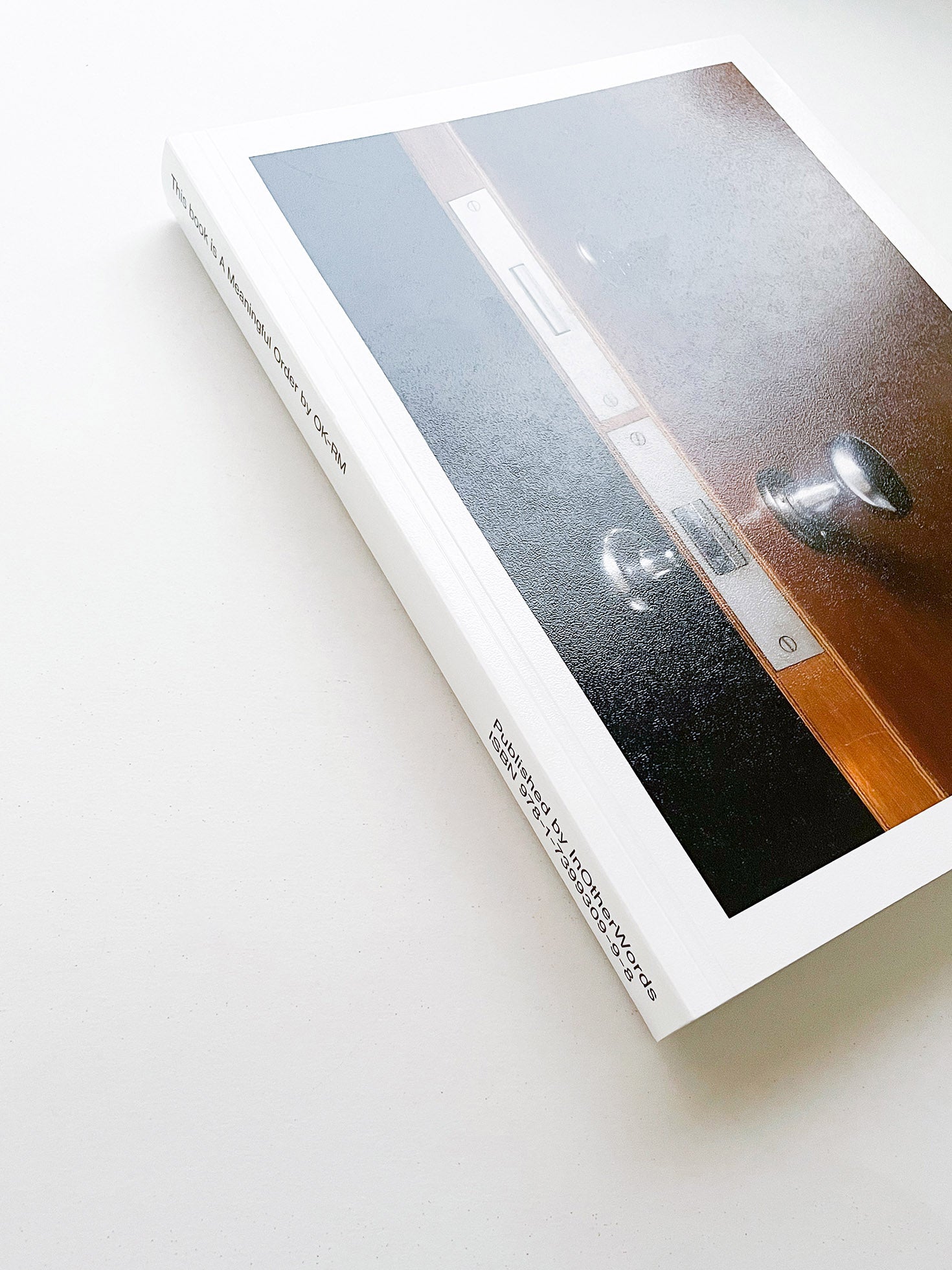 A MEANINGFUL ORDER / OK-RM