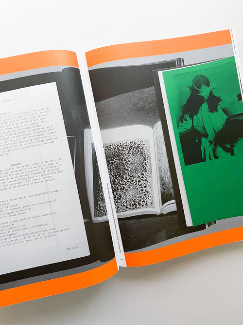 A MEANINGFUL ORDER / OK-RM