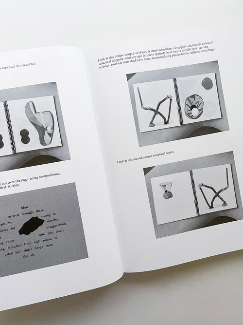 A MEANINGFUL ORDER / OK-RM