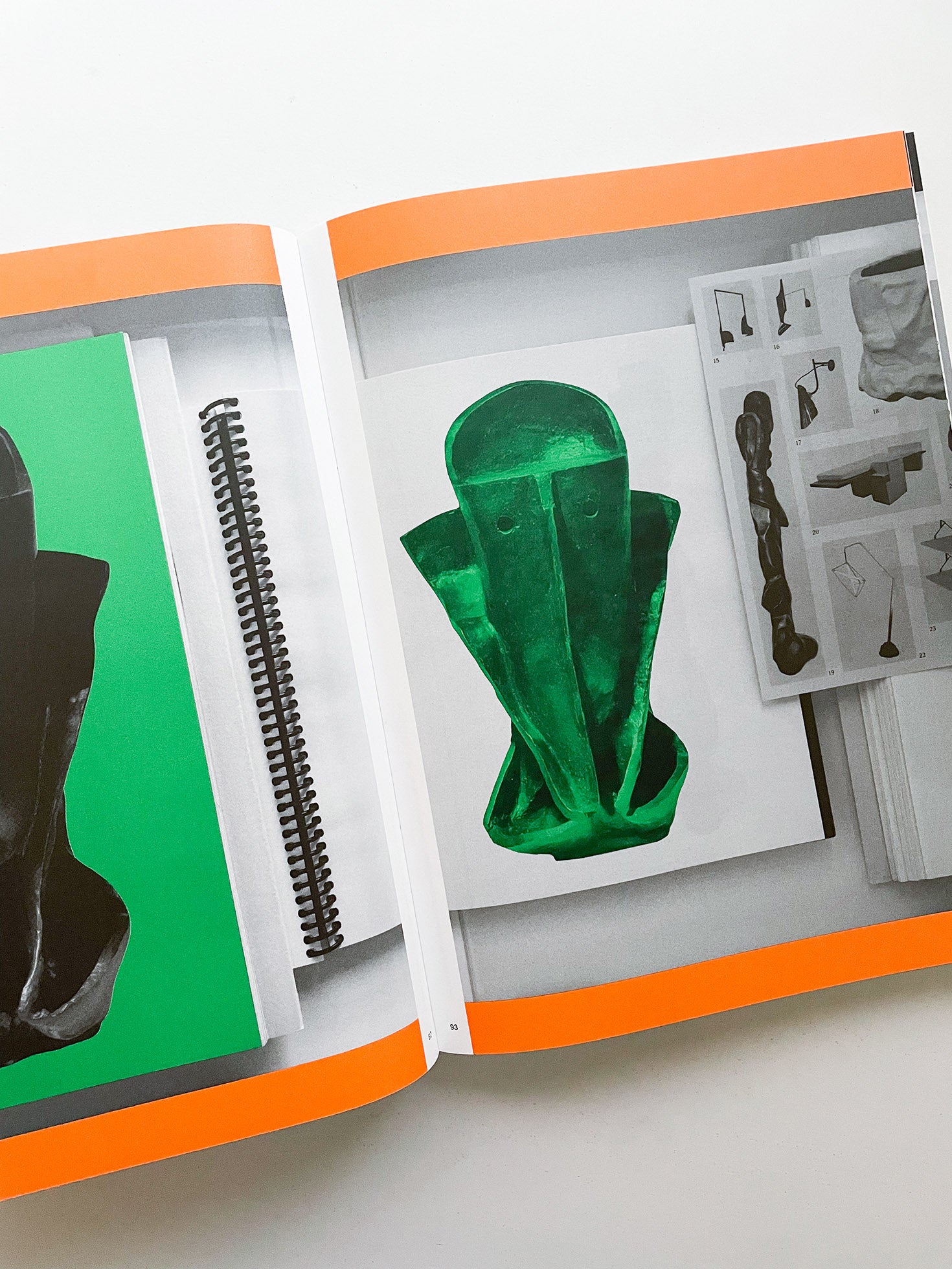 A MEANINGFUL ORDER / OK-RM