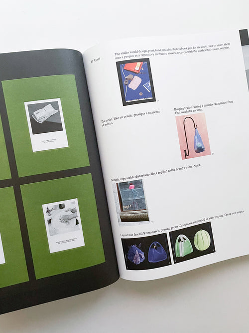 A MEANINGFUL ORDER / OK-RM