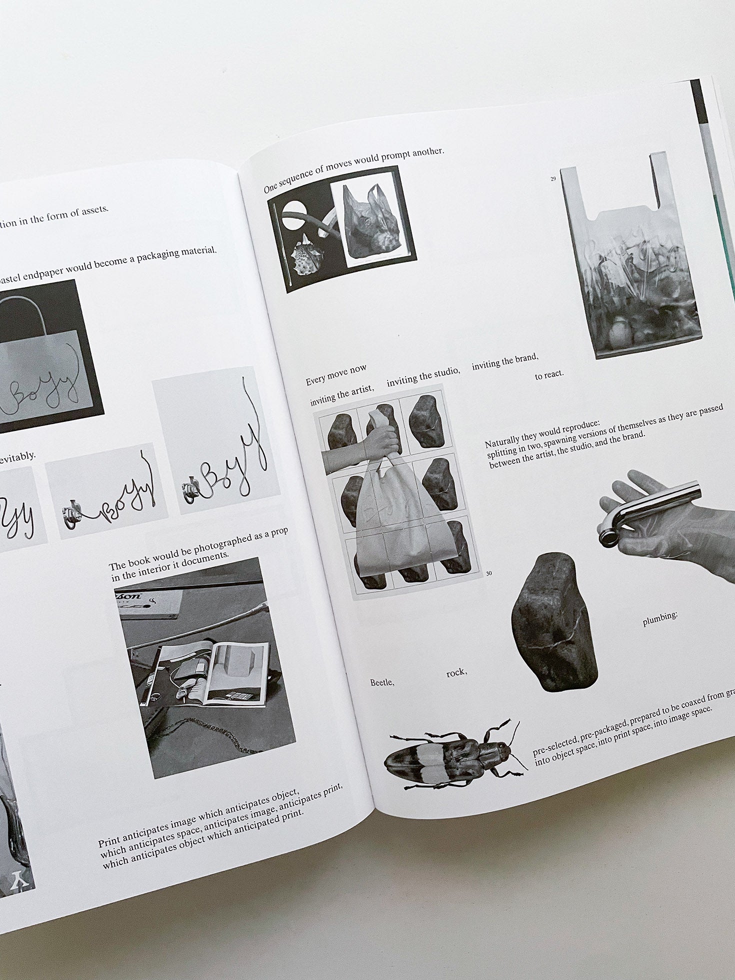 A MEANINGFUL ORDER / OK-RM