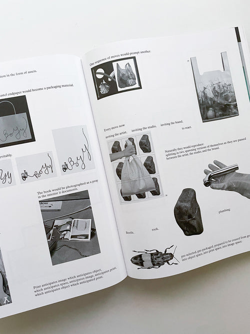 A MEANINGFUL ORDER / OK-RM