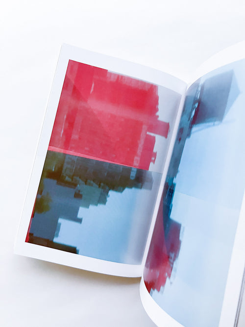 seeing itself 新しい写真のために for new photography / ホンマタカシ