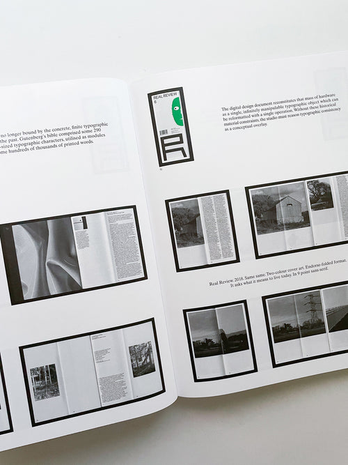 A MEANINGFUL ORDER / OK-RM