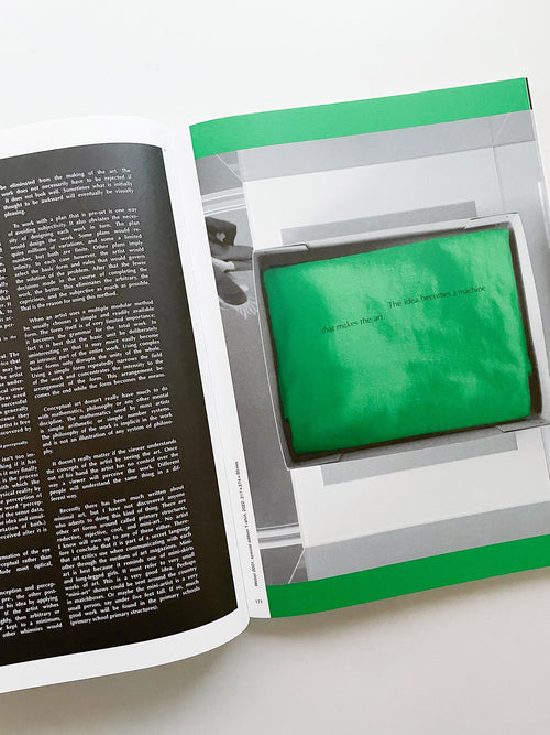 A MEANINGFUL ORDER / OK-RM