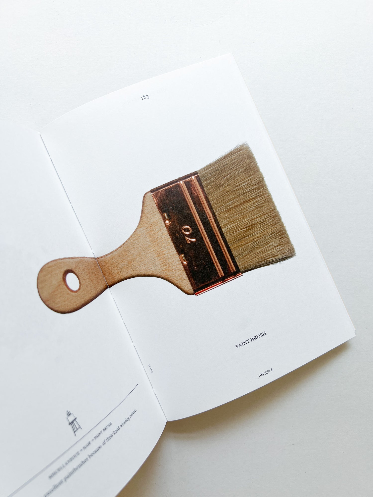 PIG 05049 / Christien Meindertsma [2022 7th edition]