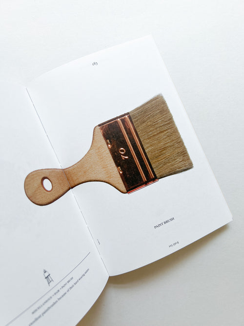 PIG 05049 / Christien Meindertsma [2022 7th edition]