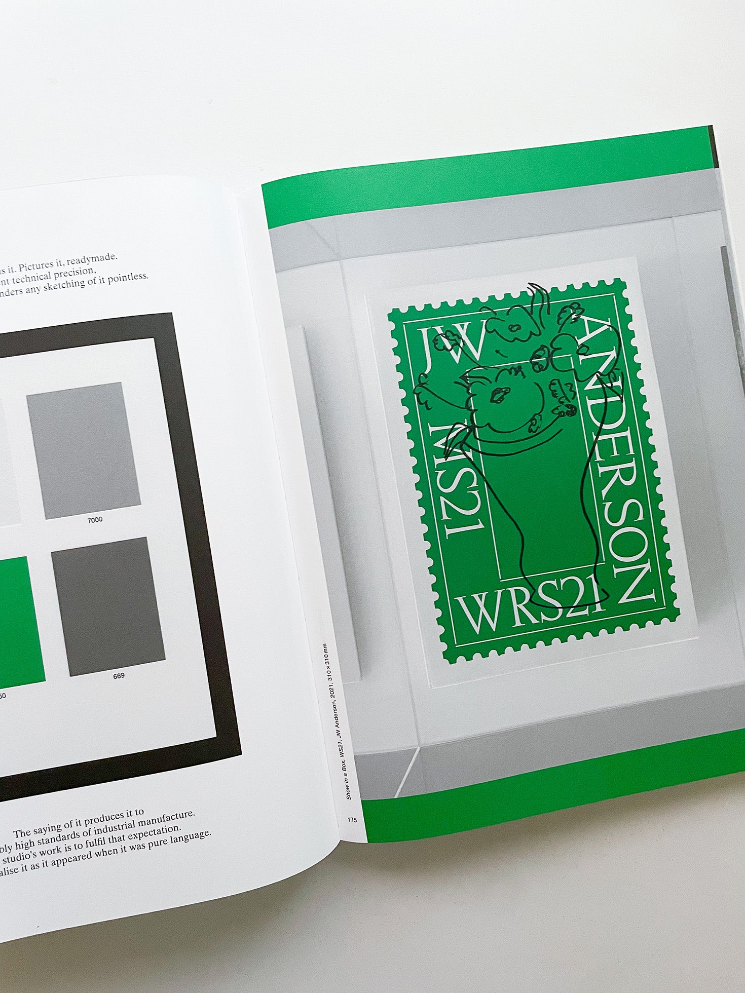 A MEANINGFUL ORDER / OK-RM