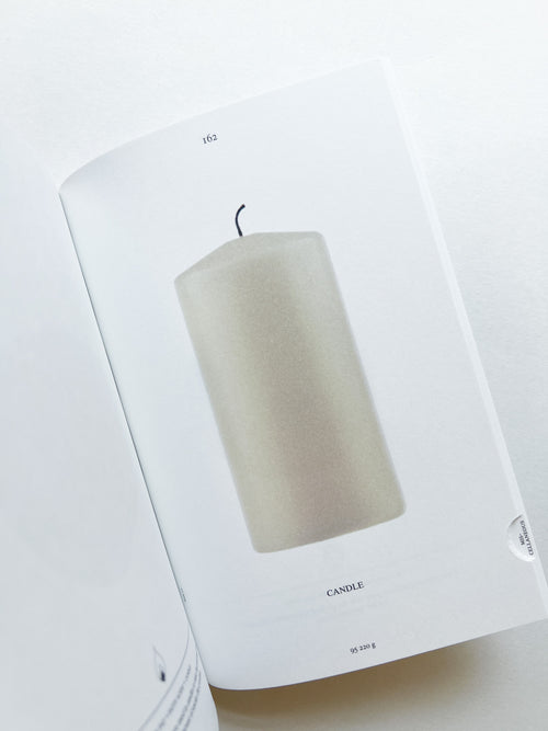 PIG 05049 / Christien Meindertsma [2022 7th edition]