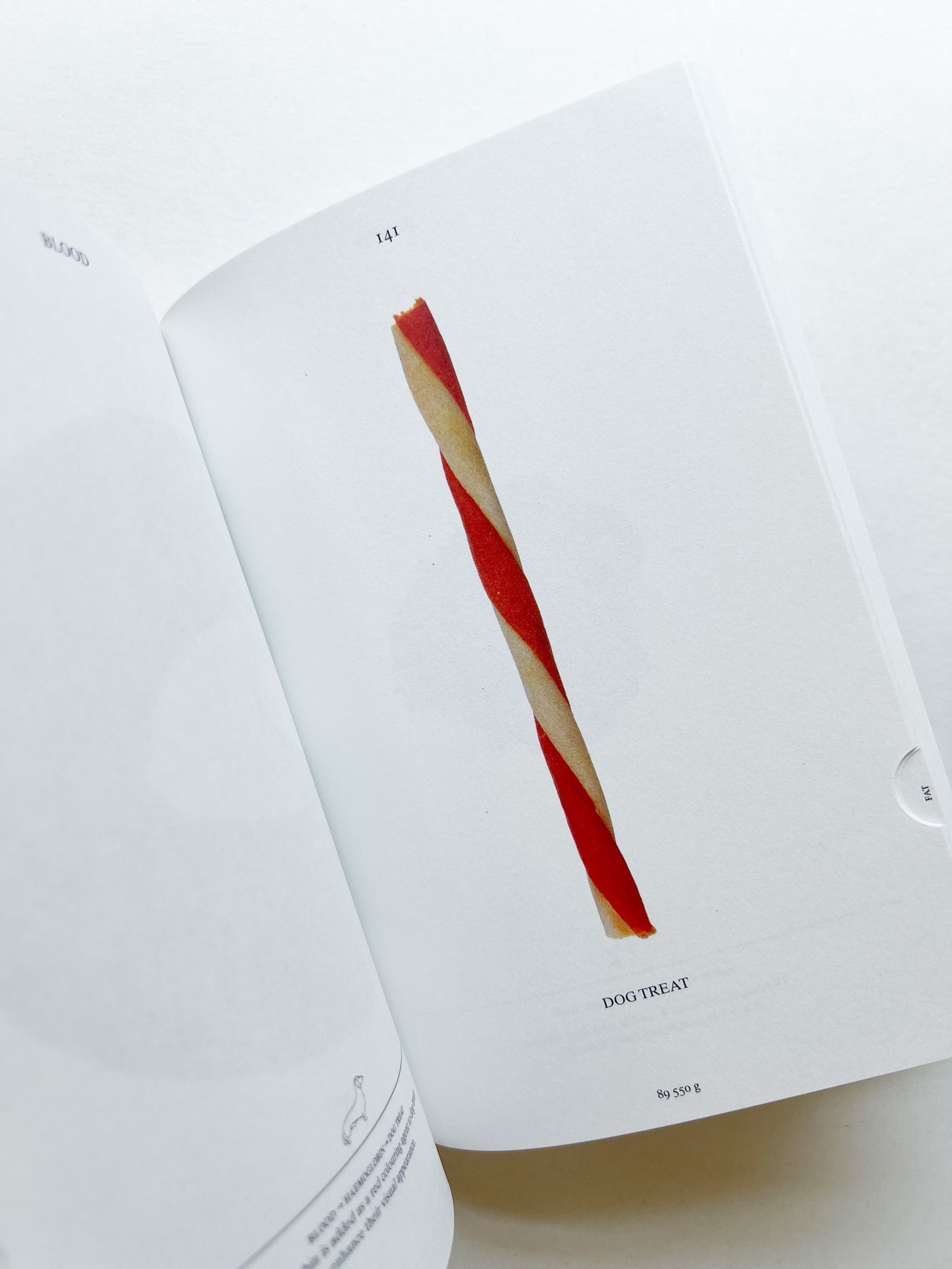 PIG 05049 / Christien Meindertsma [2022 7th edition]