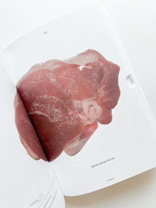 PIG 05049 / Christien Meindertsma [2022 7th edition]