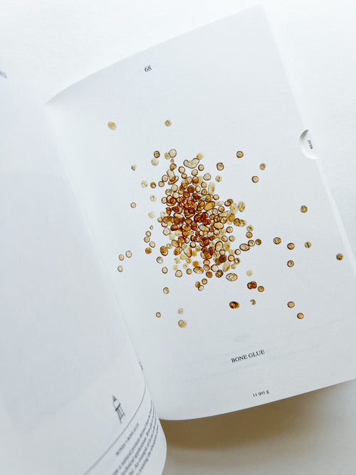 PIG 05049 / Christien Meindertsma [2022 7th edition]