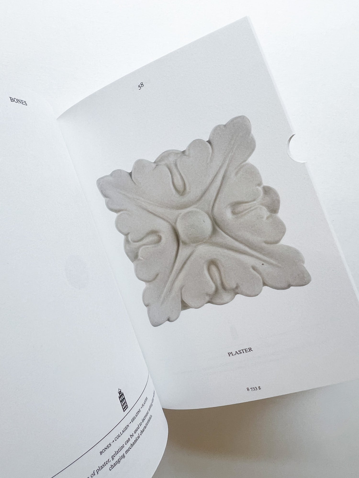 PIG 05049 / Christien Meindertsma [2022 7th edition]