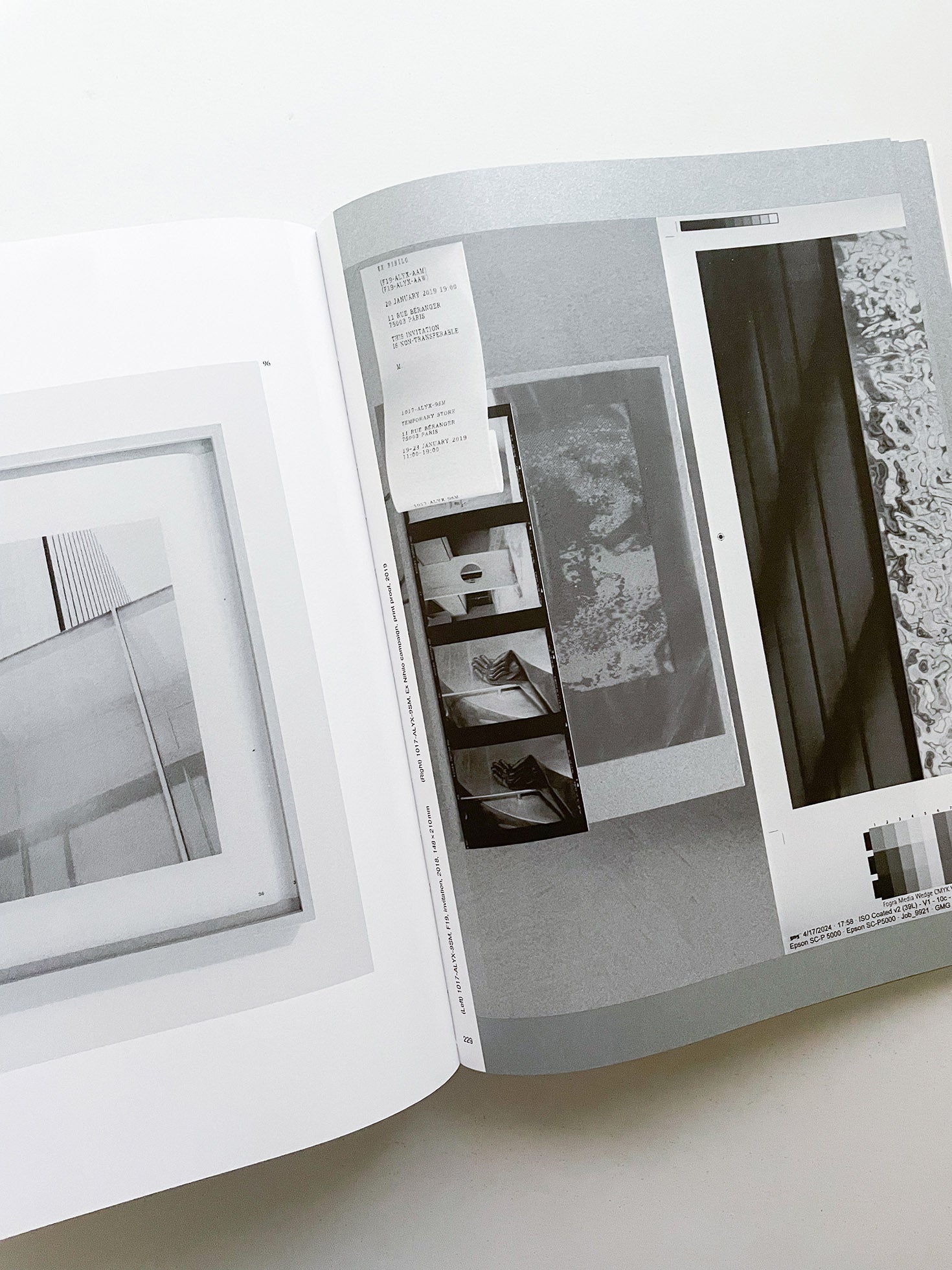 A MEANINGFUL ORDER / OK-RM