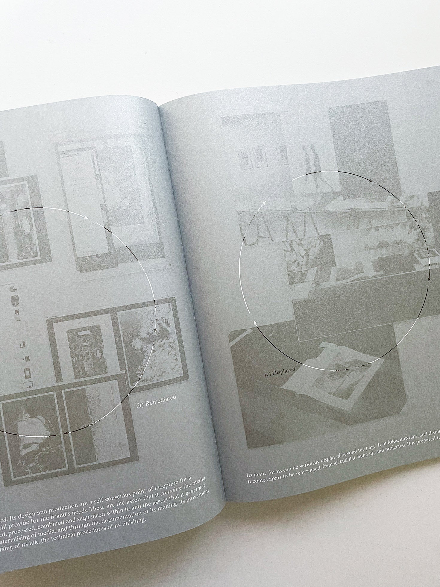 A MEANINGFUL ORDER / OK-RM