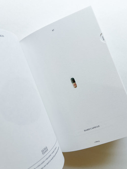 PIG 05049 / Christien Meindertsma [2022 7th edition]