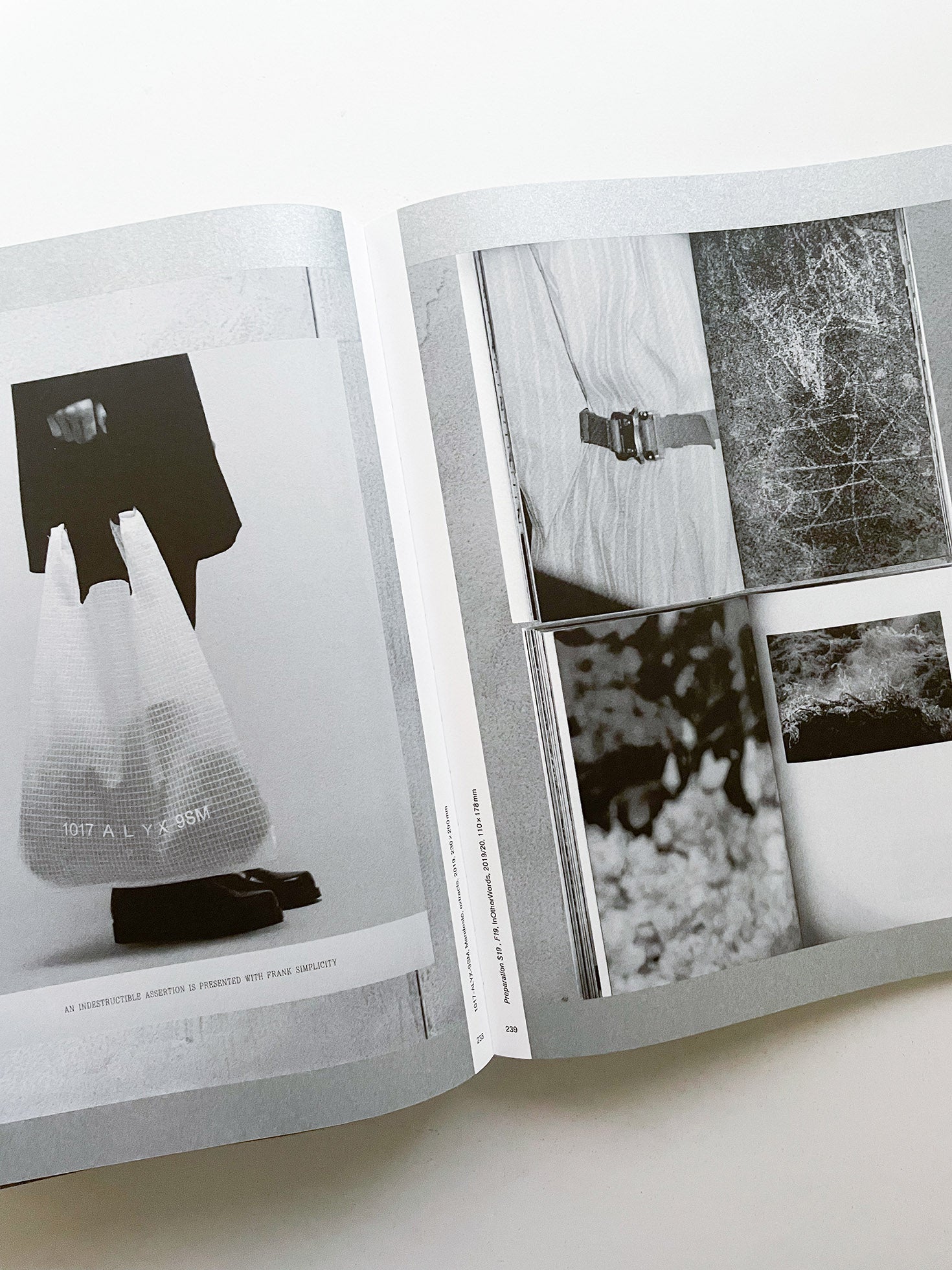 A MEANINGFUL ORDER / OK-RM