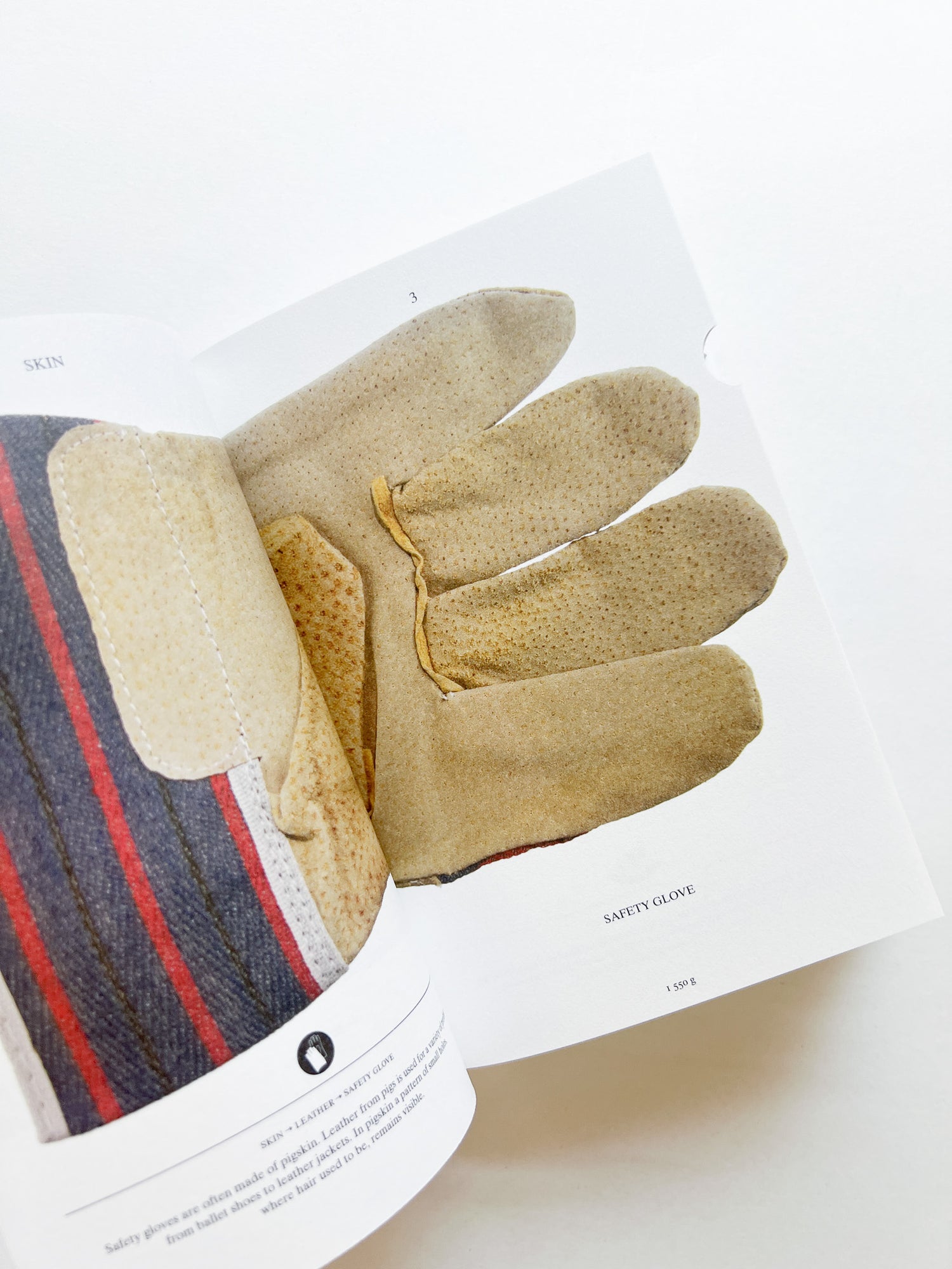 PIG 05049 / Christien Meindertsma [2022 7th edition]