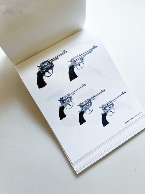 Checked Baggage [2nd and last edition] / Christien Meindertsma