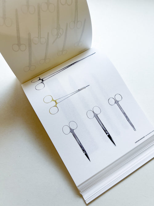 Checked Baggage [2nd and last edition] / Christien Meindertsma