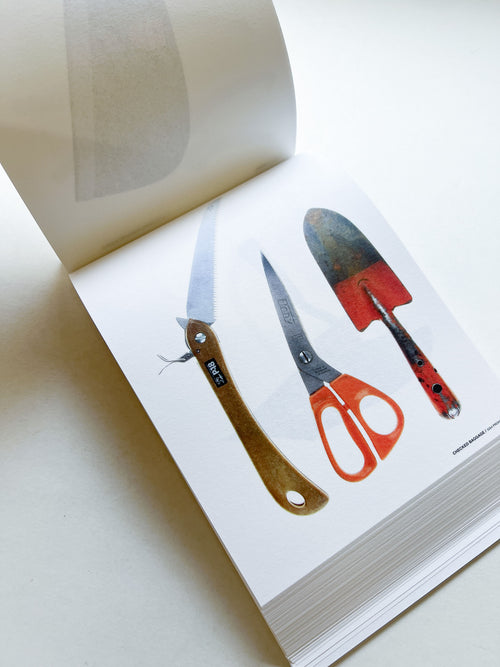 Checked Baggage [2nd and last edition] / Christien Meindertsma