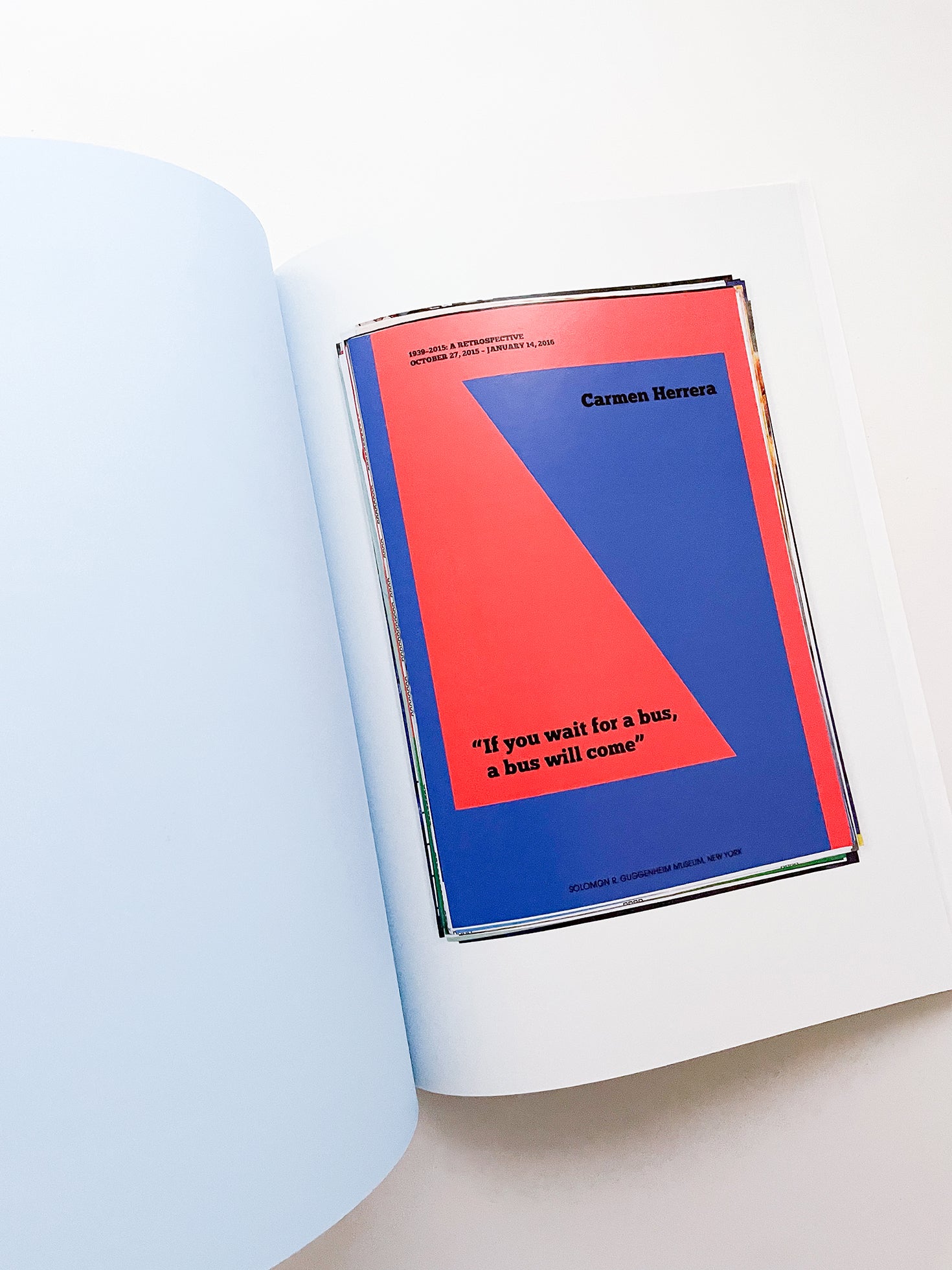 PHANTOM AMBITION / Ryan Gander