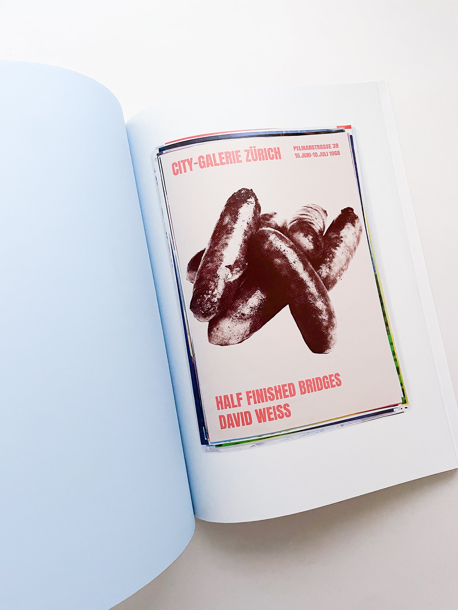 PHANTOM AMBITION / Ryan Gander