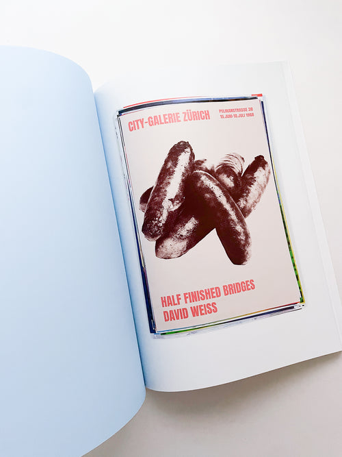 PHANTOM AMBITION / Ryan Gander