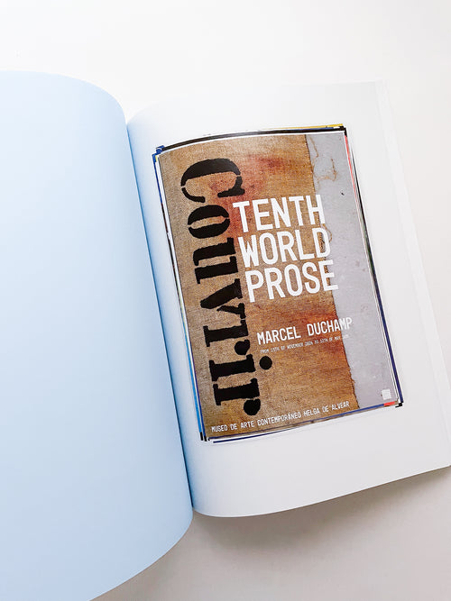 PHANTOM AMBITION / Ryan Gander