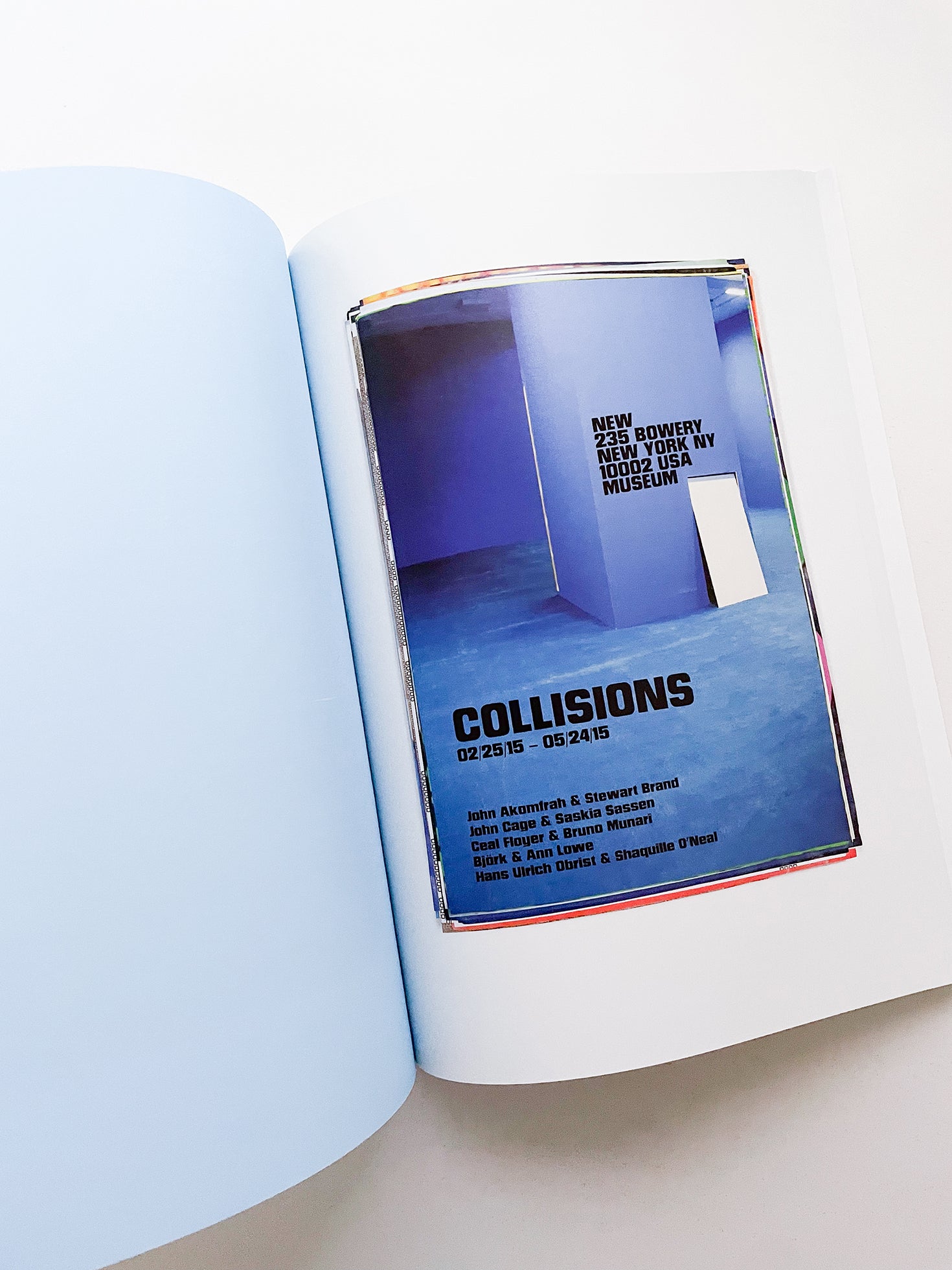 PHANTOM AMBITION / Ryan Gander