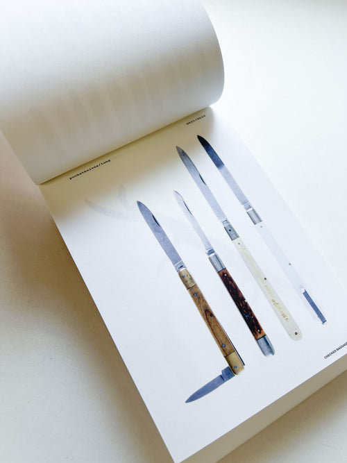 Checked Baggage [2nd and last edition] / Christien Meindertsma