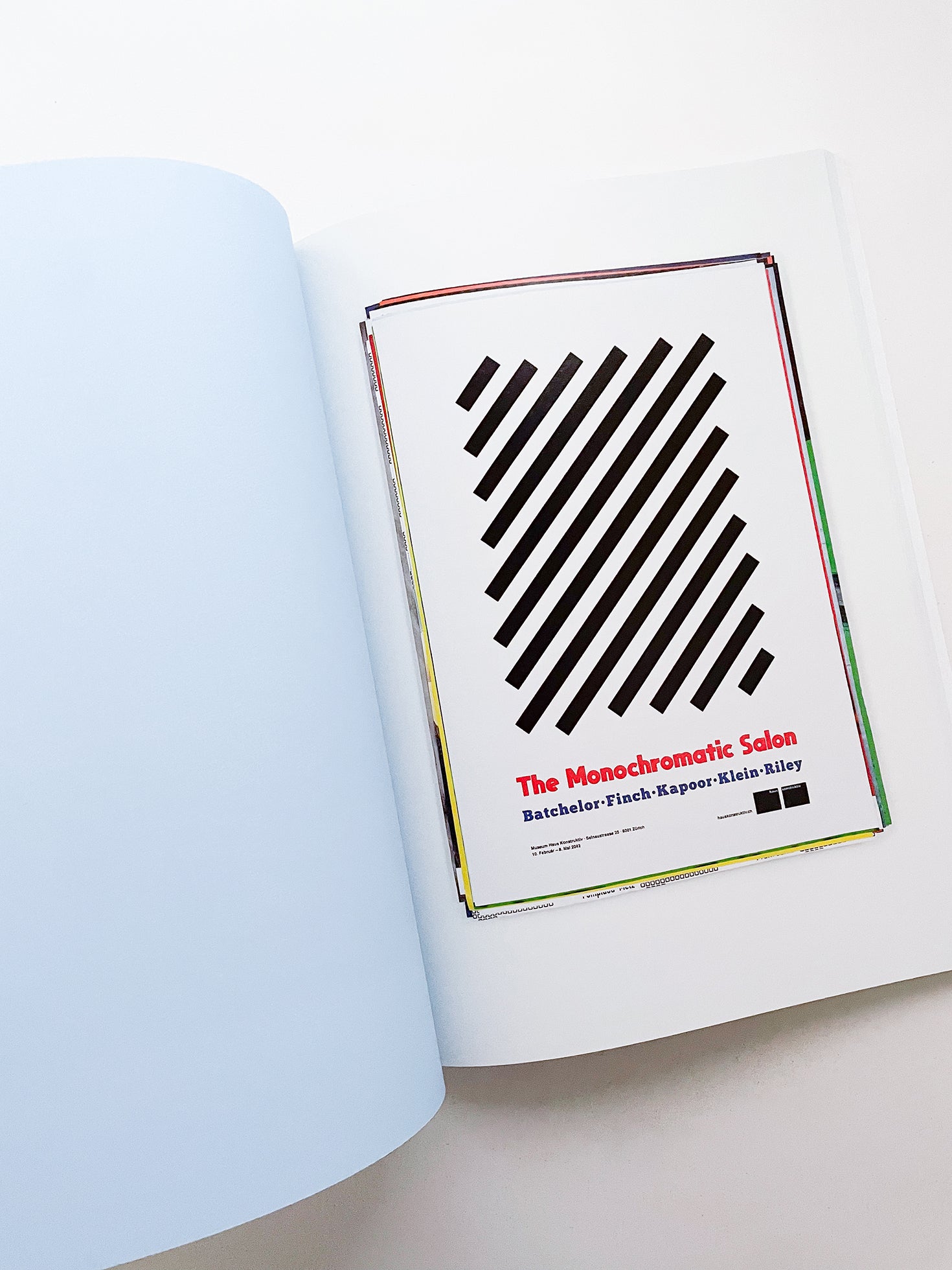 PHANTOM AMBITION / Ryan Gander