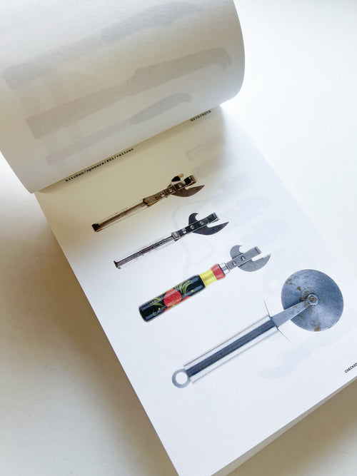 Checked Baggage [2nd and last edition] / Christien Meindertsma