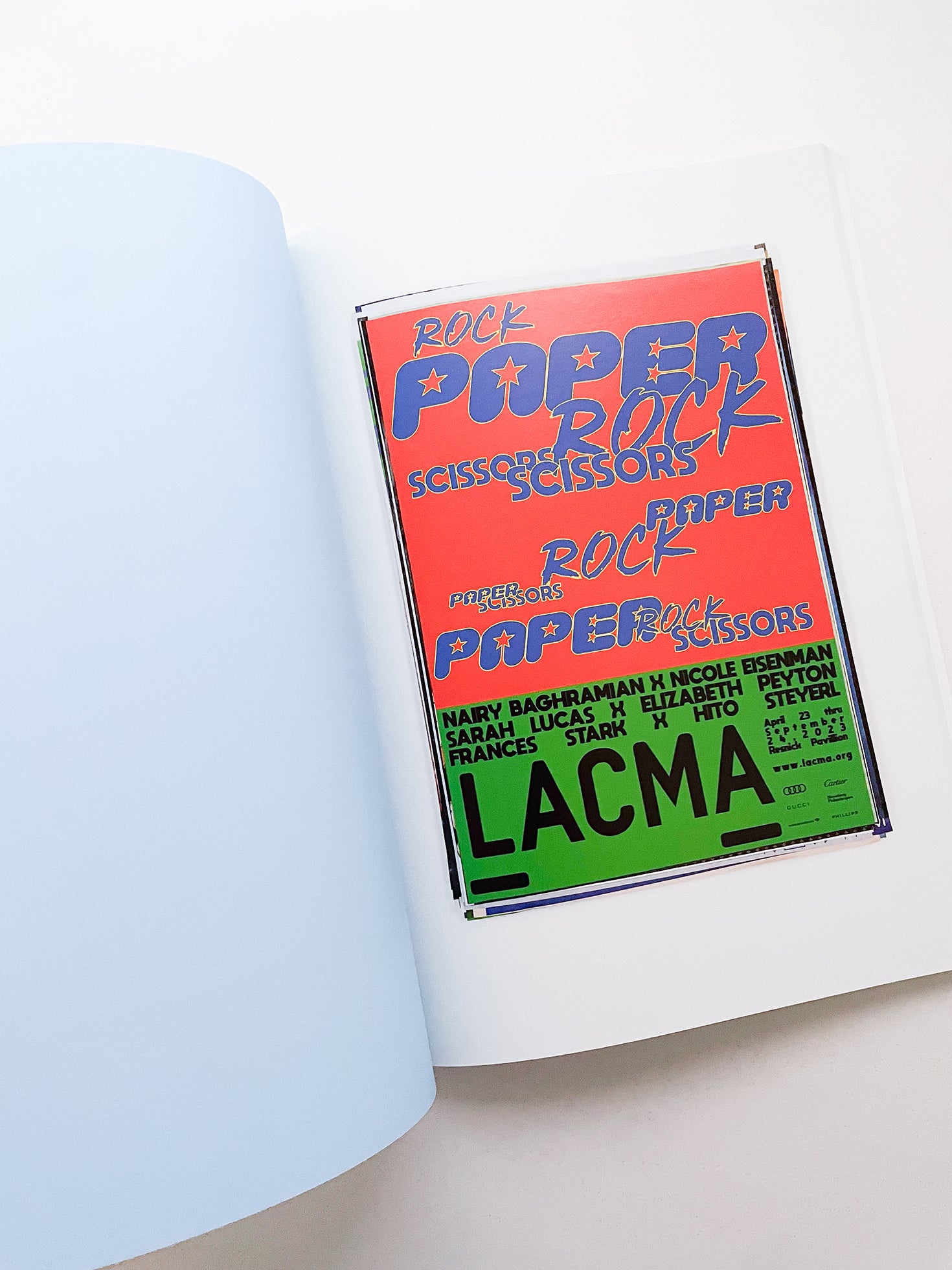 PHANTOM AMBITION / Ryan Gander