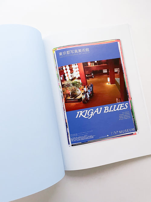 PHANTOM AMBITION / Ryan Gander