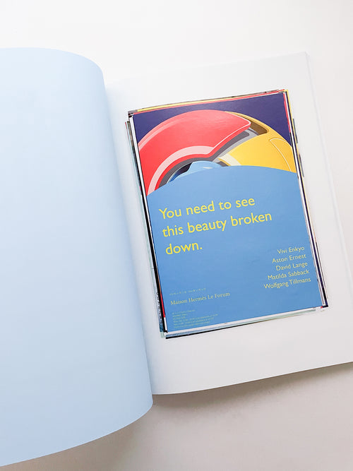 PHANTOM AMBITION / Ryan Gander