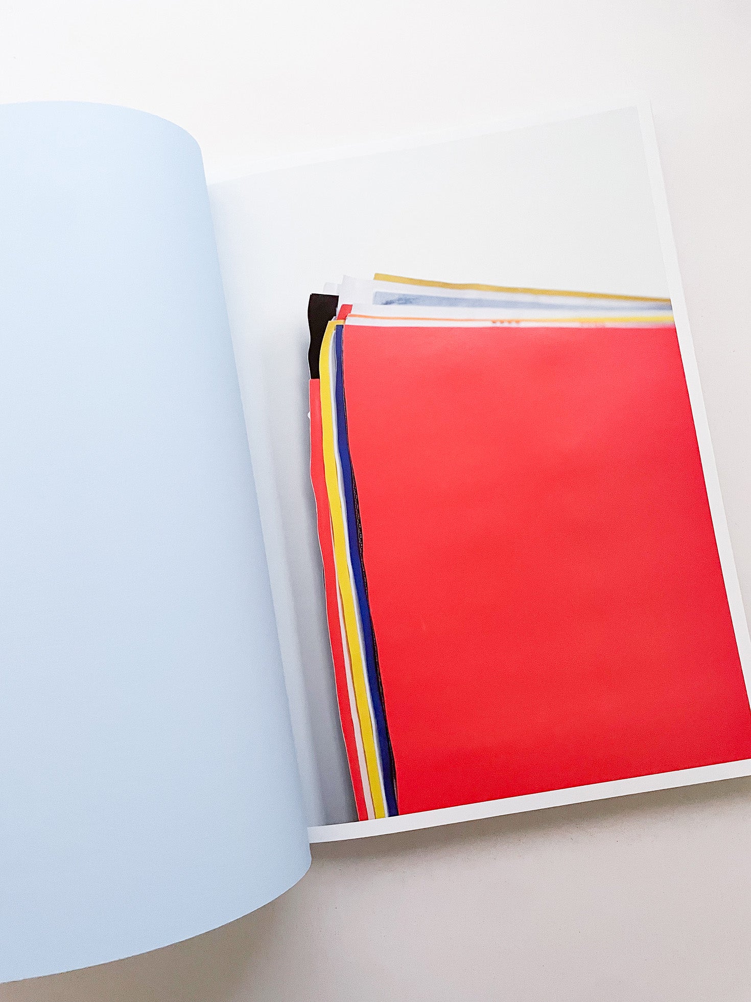 PHANTOM AMBITION / Ryan Gander