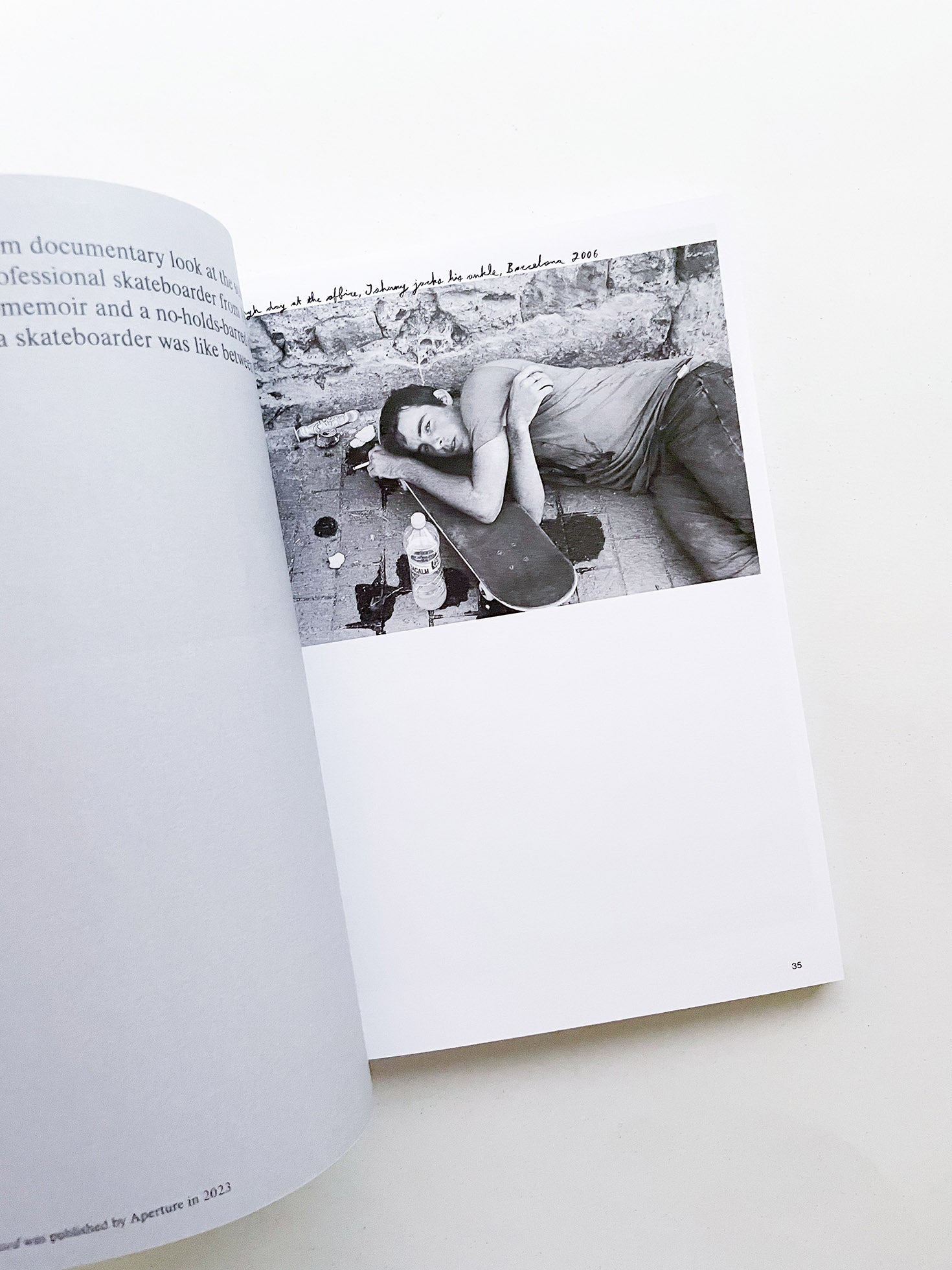 Hotshoe magazine Issue 212: Meet The Templetons