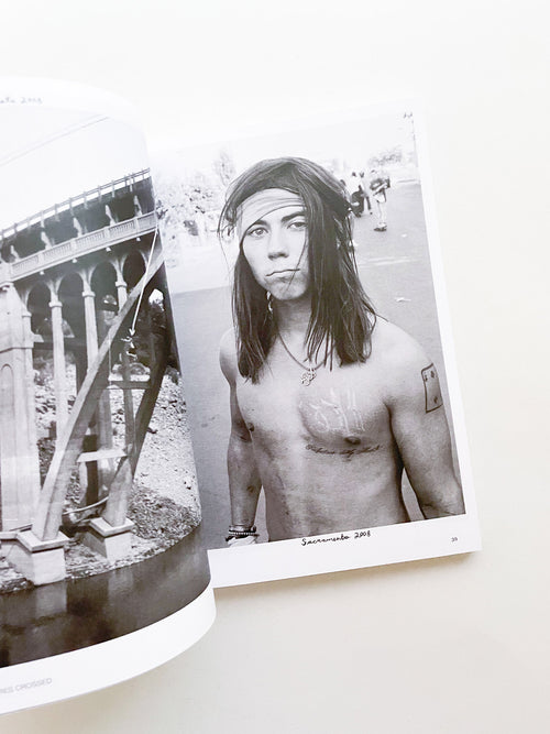 Hotshoe magazine Issue 212: Meet The Templetons