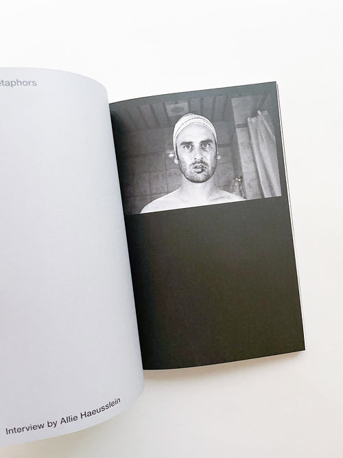 Hotshoe magazine Issue 212: Meet The Templetons